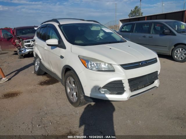 FORD ESCAPE 2013 1fmcu0gxxduc54281