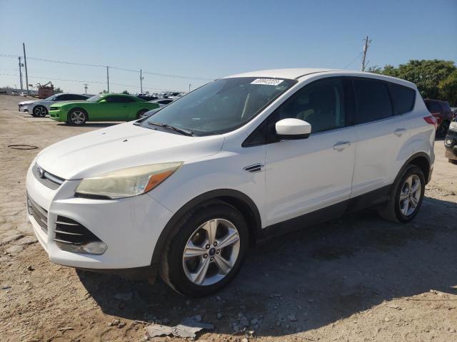 FORD ESCAPE SE 2013 1fmcu0gxxduc56239