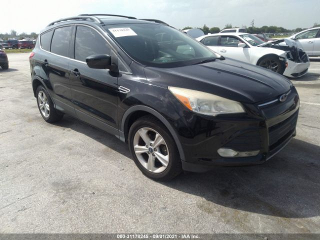 FORD ESCAPE 2013 1fmcu0gxxduc59156