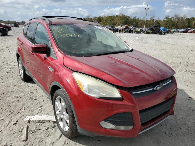 FORD ESCAPE SE 2013 1fmcu0gxxduc59464