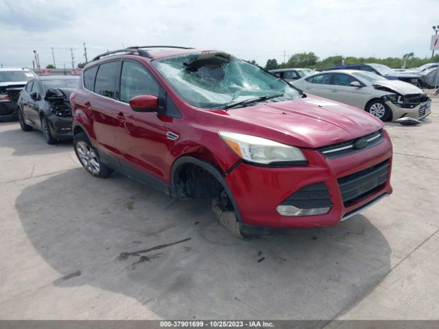 FORD ESCAPE 2013 1fmcu0gxxduc61439