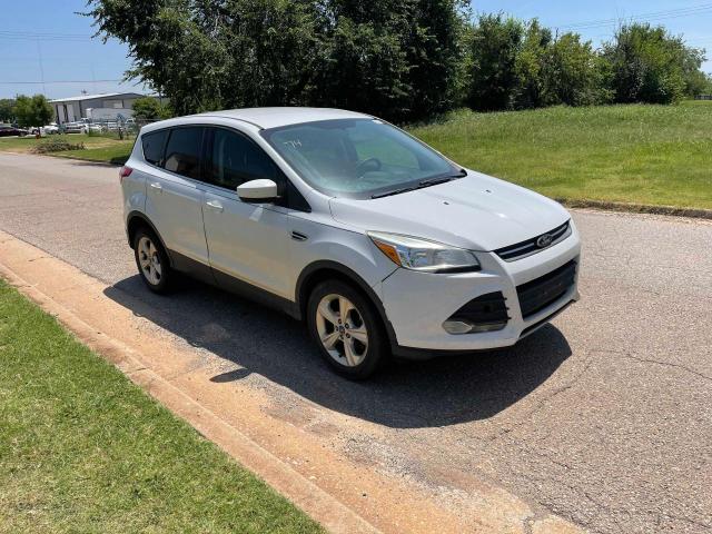 FORD ESCAPE SE 2013 1fmcu0gxxduc70349