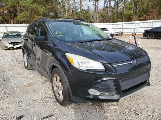 FORD ESCAPE SE 2013 1fmcu0gxxduc83389