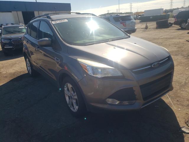 FORD ESCAPE SE 2013 1fmcu0gxxduc85417