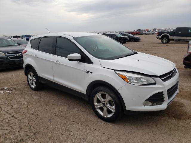 FORD ESCAPE SE 2013 1fmcu0gxxduc85675