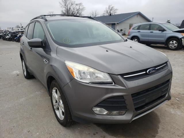 FORD ESCAPE SE 2013 1fmcu0gxxduc93808