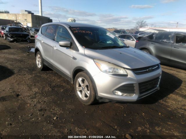 FORD ESCAPE 2013 1fmcu0gxxduc98474