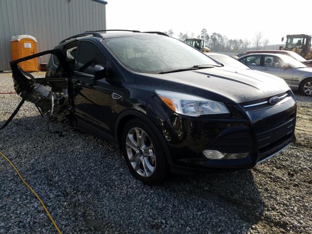 FORD ESCAPE SE 2013 1fmcu0gxxduc98801