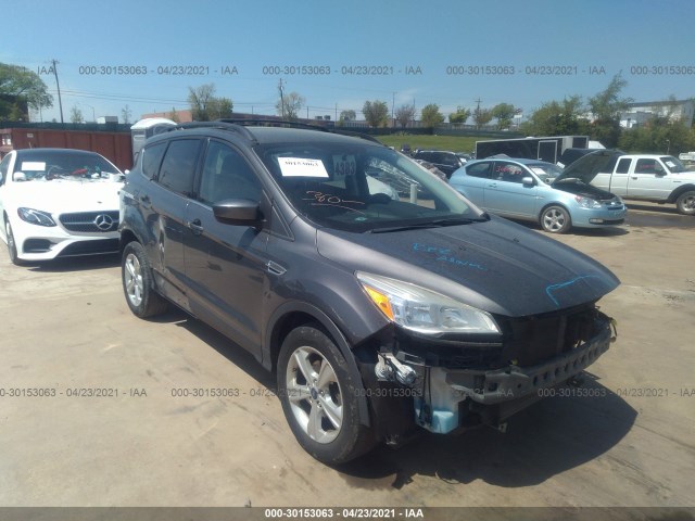 FORD ESCAPE 2013 1fmcu0gxxdud00837