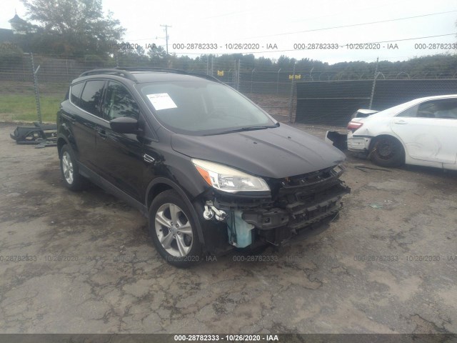 FORD ESCAPE 2013 1fmcu0gxxdud03866