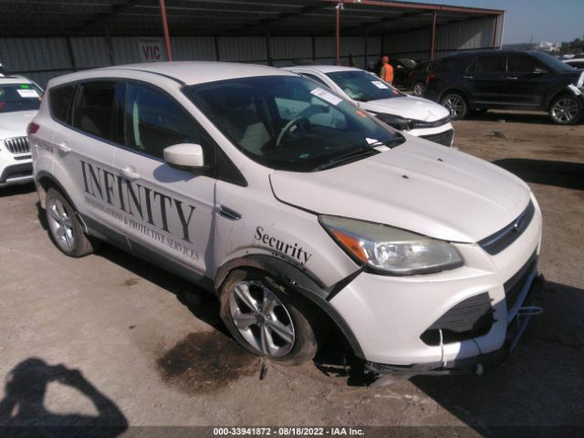 FORD ESCAPE 2013 1fmcu0gxxdud04208