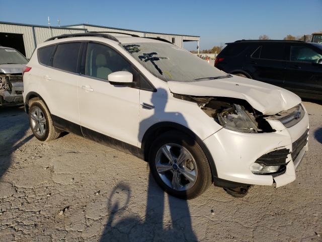 FORD ESCAPE SE 2013 1fmcu0gxxdud08162