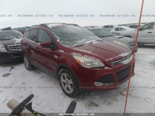 FORD ESCAPE 2013 1fmcu0gxxdud14978