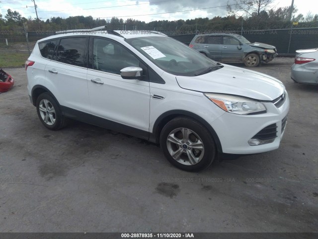 FORD ESCAPE 2013 1fmcu0gxxdud15144