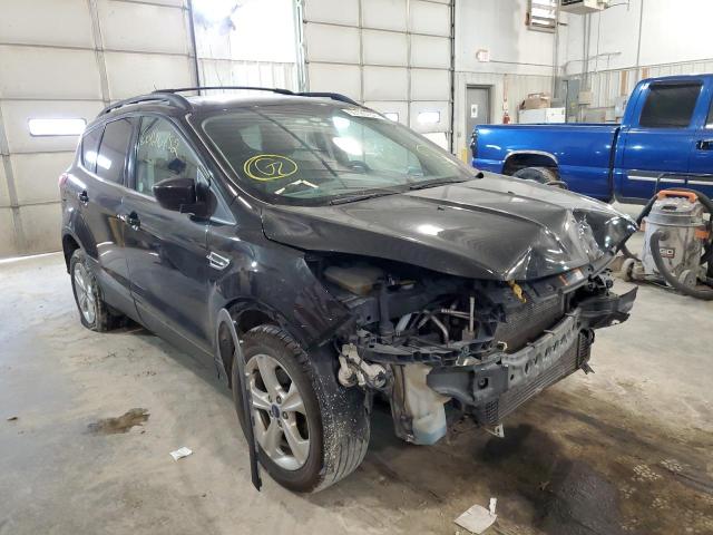 FORD ESCAPE SE 2013 1fmcu0gxxdud15841