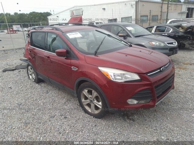 FORD ESCAPE 2013 1fmcu0gxxdud16178