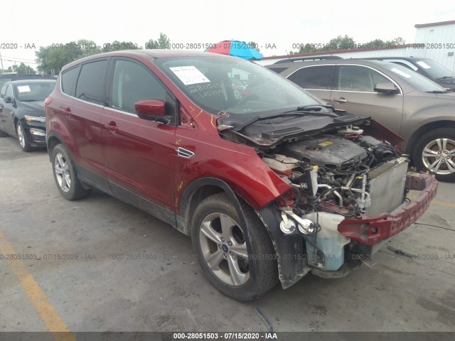 FORD ESCAPE 2013 1fmcu0gxxdud17590