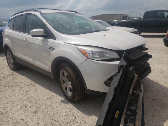 FORD ESCAPE SE 2013 1fmcu0gxxdud23275