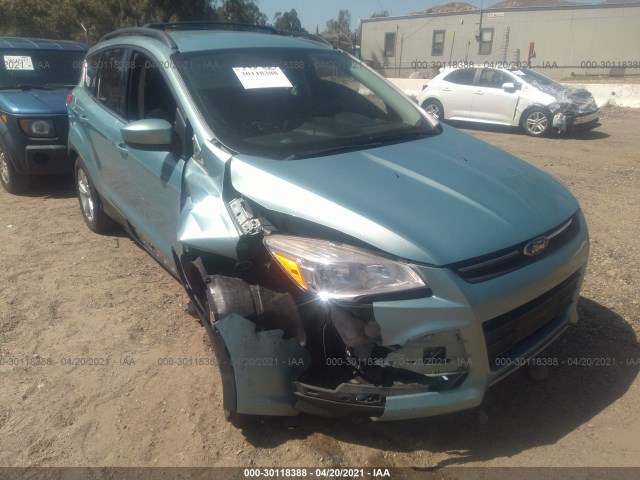 FORD ESCAPE 2013 1fmcu0gxxdud24149