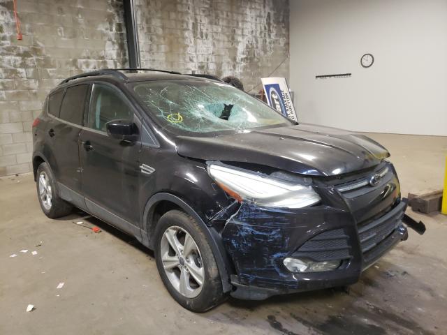 FORD ESCAPE SE 2013 1fmcu0gxxdud31361