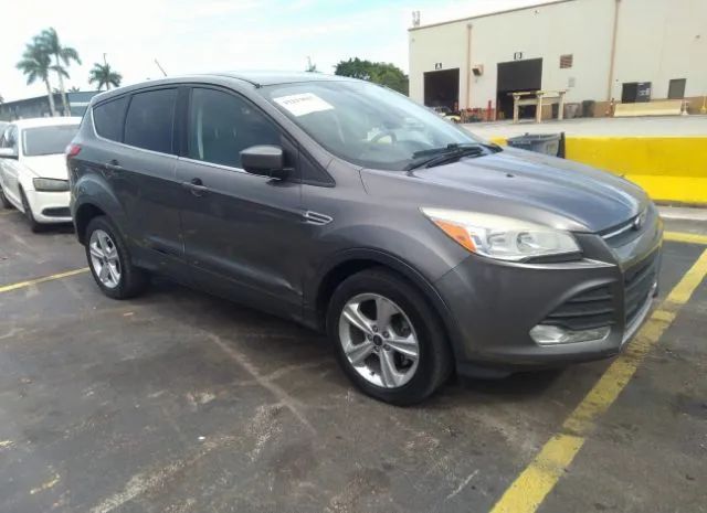 FORD ESCAPE 2013 1fmcu0gxxdud32879