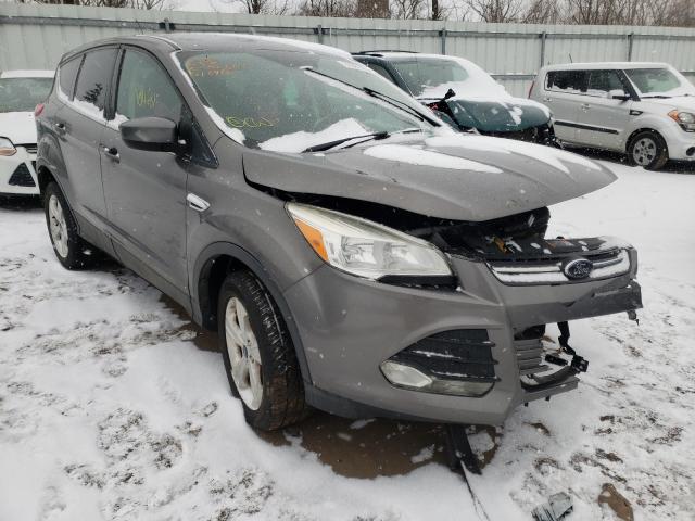 FORD ESCAPE SE 2013 1fmcu0gxxdud34955