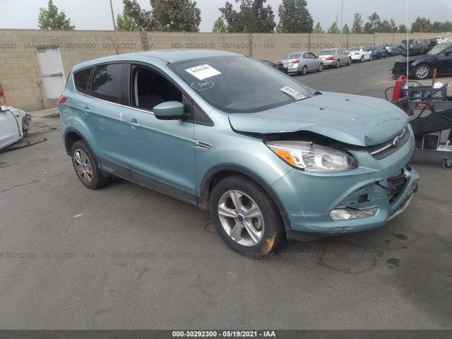 FORD ESCAPE 2013 1fmcu0gxxdud39315