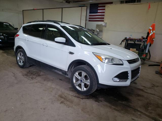 FORD ESCAPE SE 2013 1fmcu0gxxdud45115