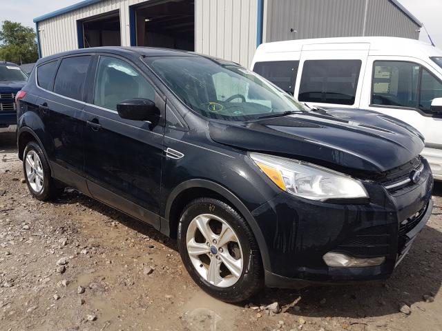 FORD ESCAPE SE 2013 1fmcu0gxxdud48807