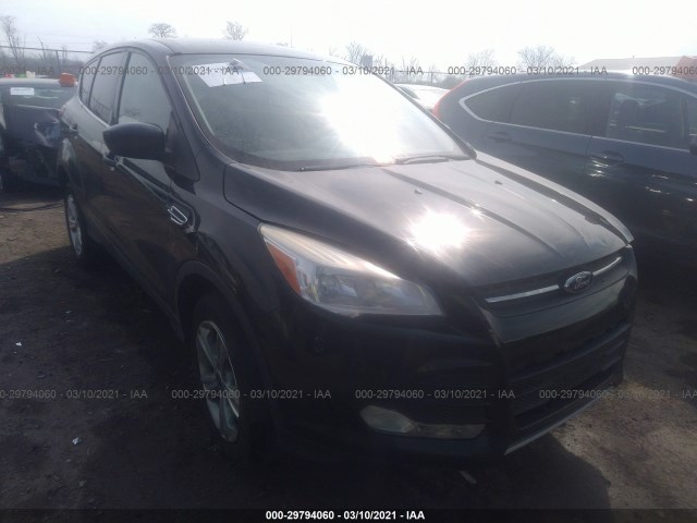 FORD ESCAPE 2013 1fmcu0gxxdud49388