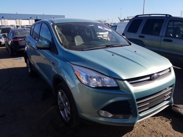 FORD ESCAPE SE 2013 1fmcu0gxxdud52629