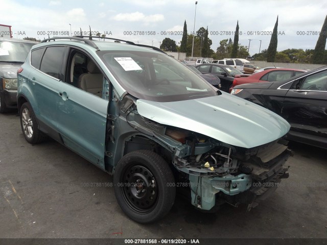 FORD ESCAPE 2013 1fmcu0gxxdud54607