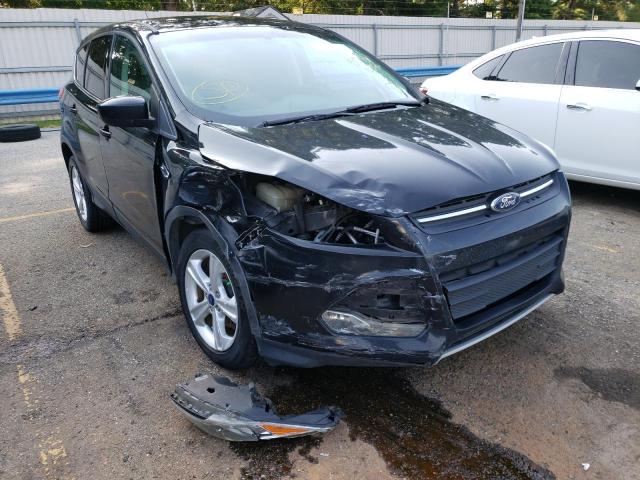 FORD ESCAPE SE 2013 1fmcu0gxxdud57183