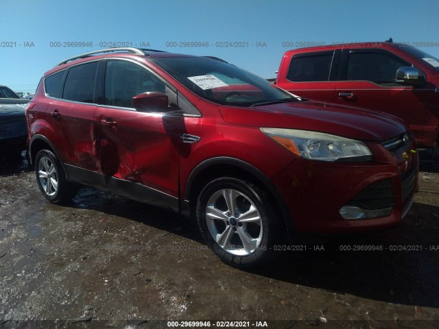 FORD ESCAPE 2013 1fmcu0gxxdud63744