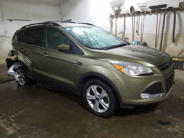 FORD ESCAPE SE 2013 1fmcu0gxxdud79684