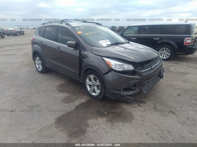 FORD ESCAPE 2013 1fmcu0gxxdud85727