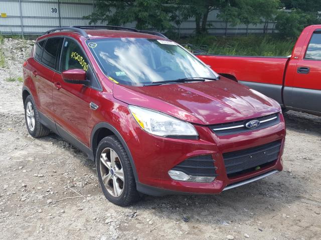 FORD ESCAPE SE 2013 1fmcu0gxxdud91768