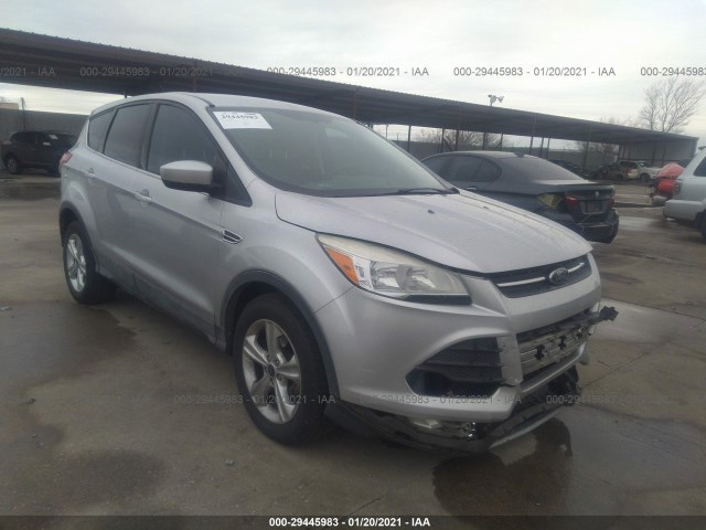 FORD ESCAPE 2013 1fmcu0gxxdud91978