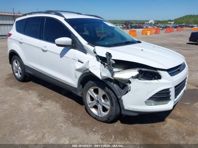 FORD ESCAPE 2013 1fmcu0gxxdud94671