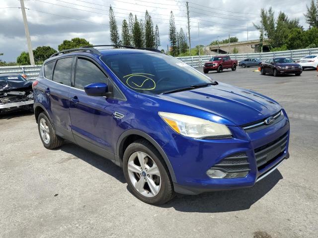 FORD ESCAPE SE 2013 1fmcu0gxxdud95299