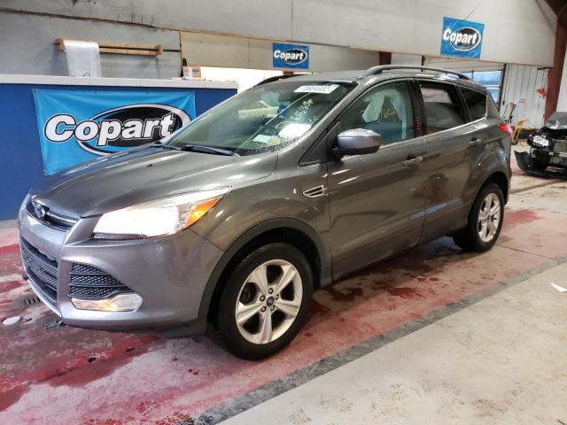 FORD ESCAPE SE 2014 1fmcu0gxxeua10311