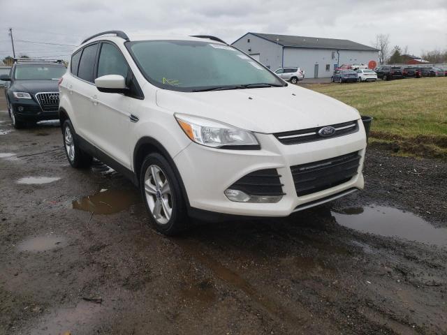 FORD ESCAPE SE 2014 1fmcu0gxxeua11815