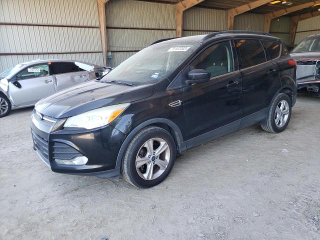 FORD ESCAPE SE 2014 1fmcu0gxxeua12916