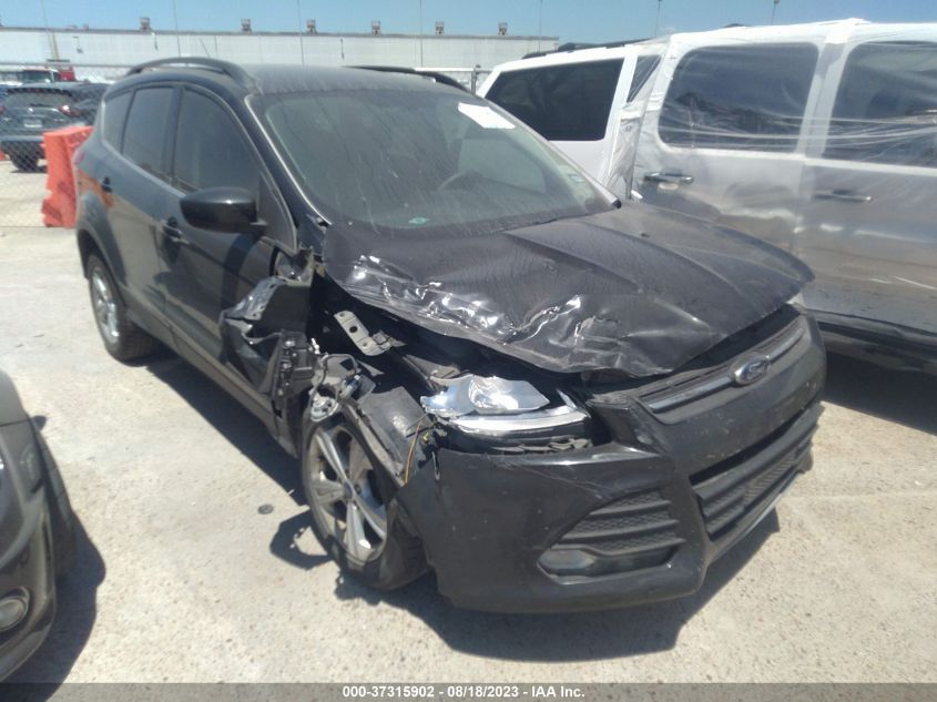 FORD ESCAPE 2014 1fmcu0gxxeua21664