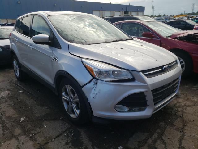 FORD ESCAPE SE 2014 1fmcu0gxxeua35841