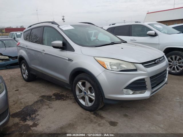 FORD ESCAPE 2014 1fmcu0gxxeua37444