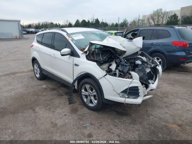 FORD ESCAPE 2014 1fmcu0gxxeua37928