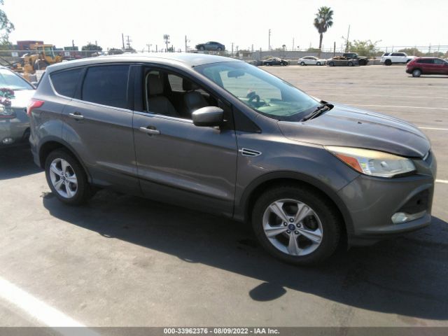 FORD ESCAPE 2014 1fmcu0gxxeua39145