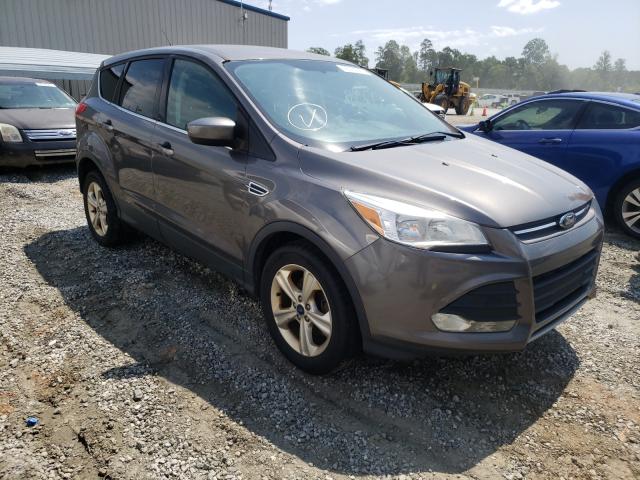 FORD ESCAPE SE 2014 1fmcu0gxxeua39792