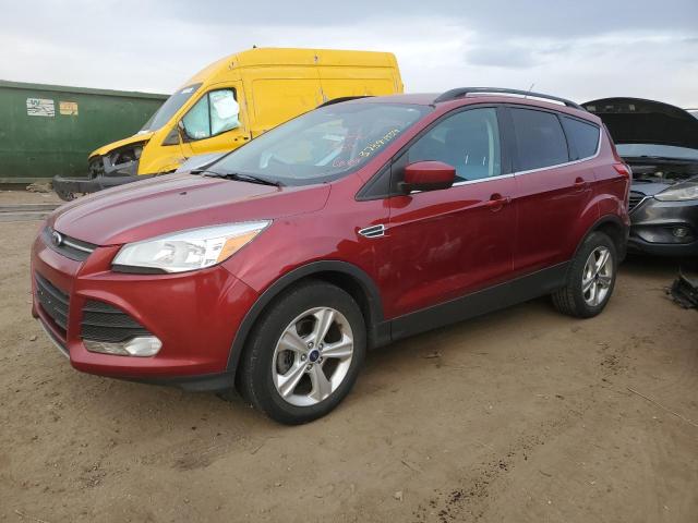 FORD ESCAPE 2014 1fmcu0gxxeua44233